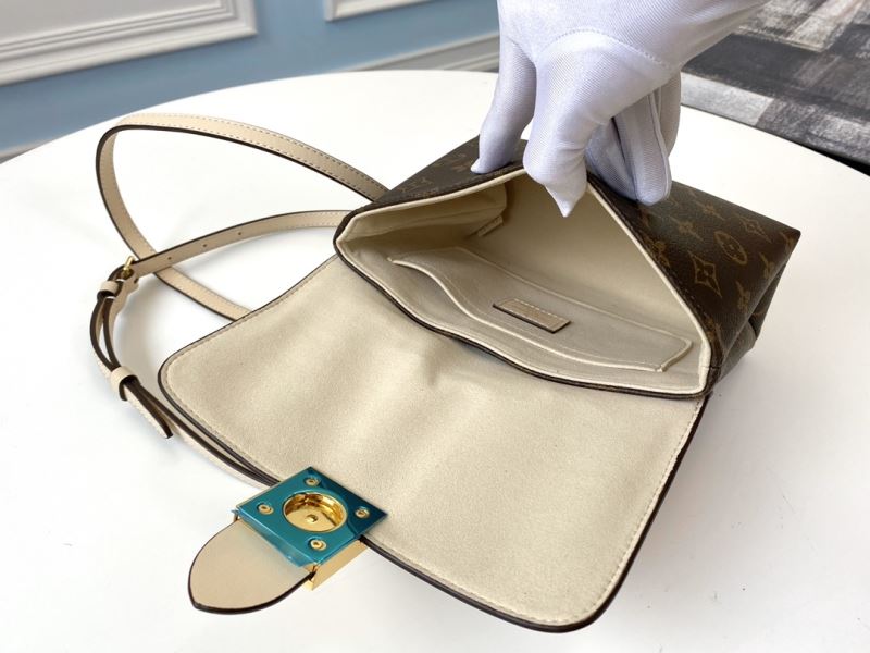 Louis Vuitton Top Handle Bags
